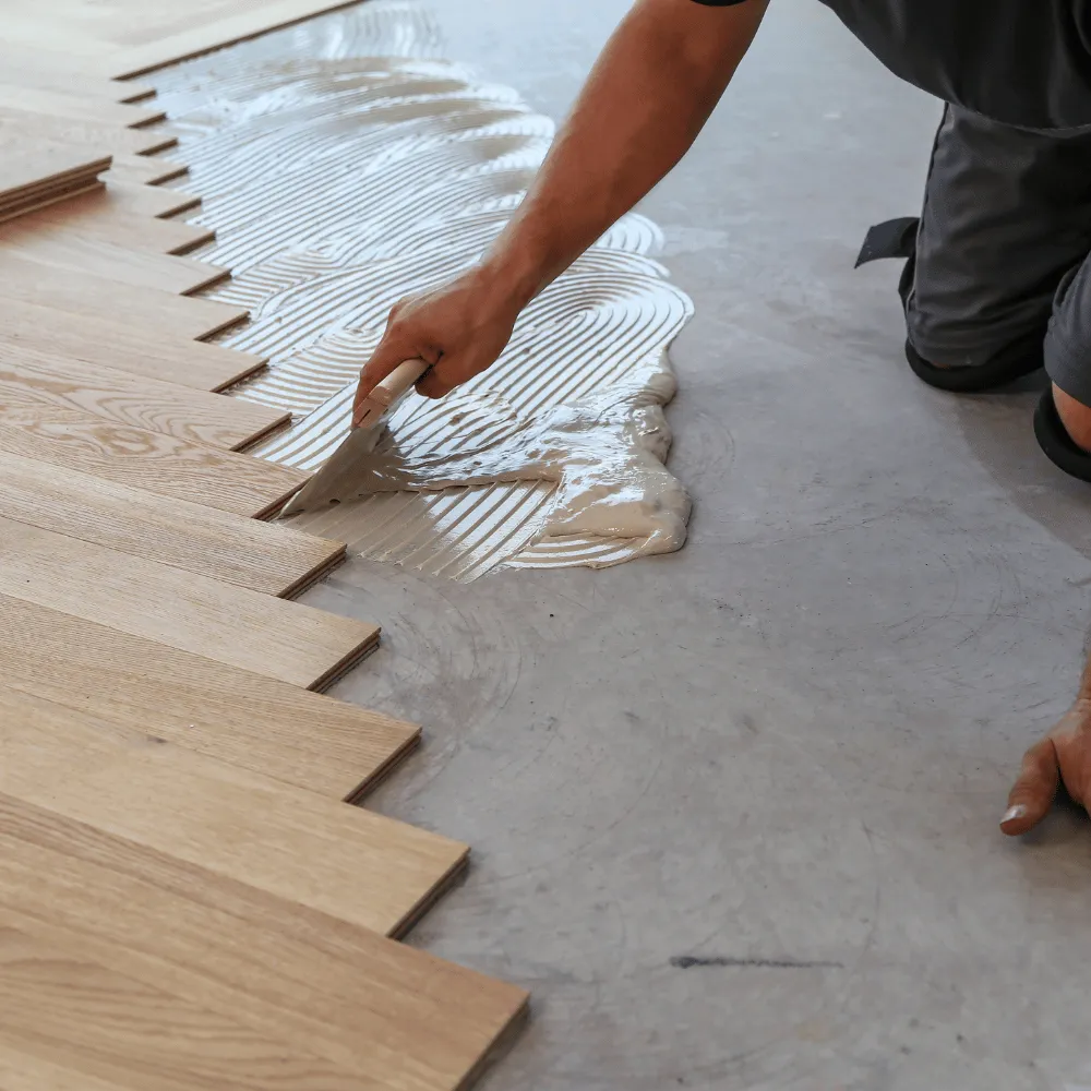 ODCFlooringCorkCommercialFlooringSolutionsParquetLaminateDesignInstallationCork
