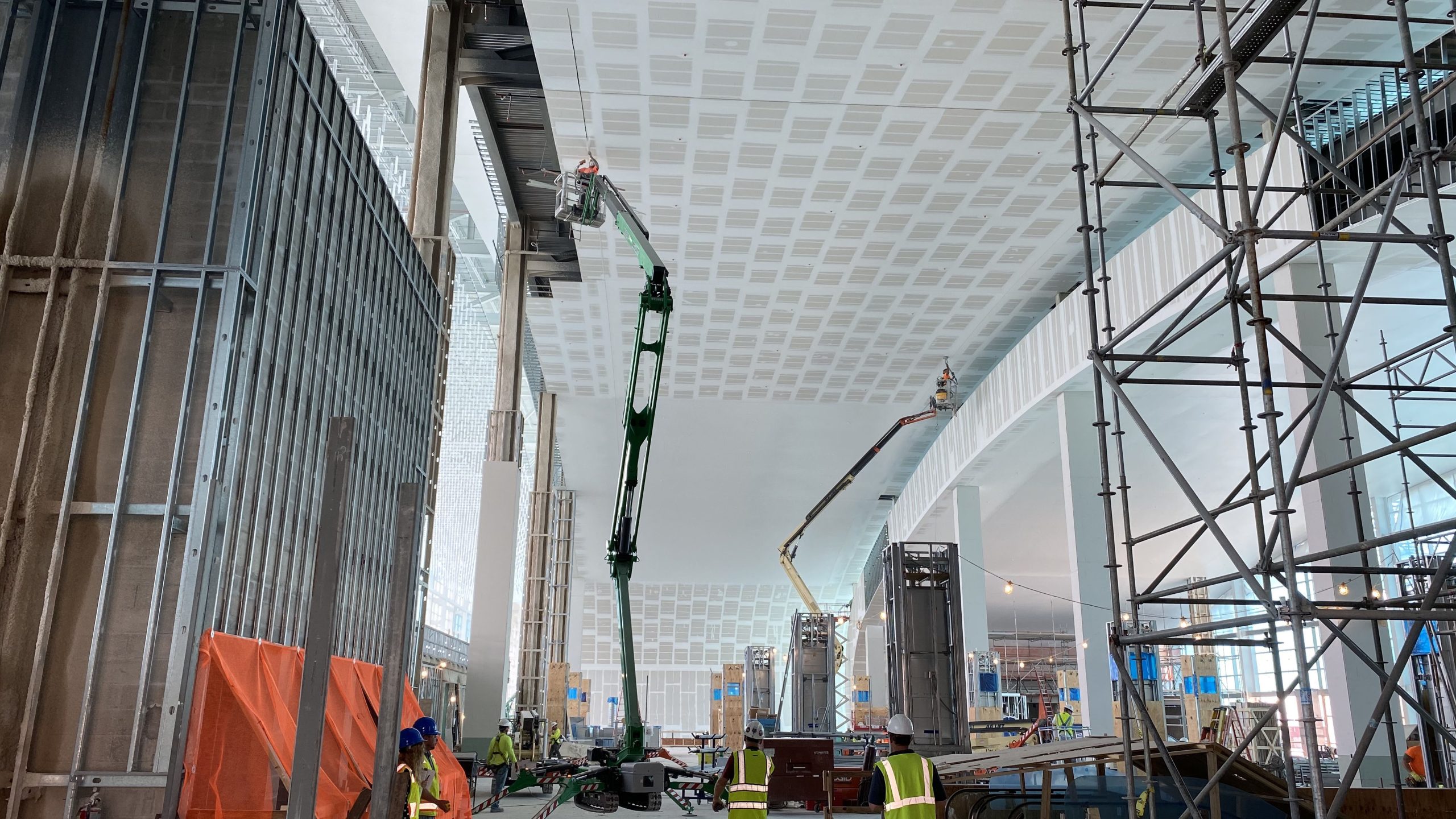 PropertyServicesNorwichDrywall