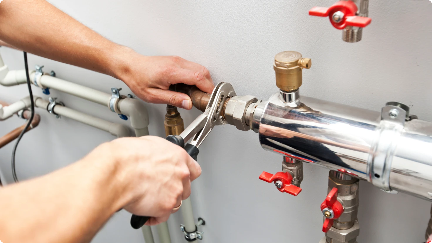 PropertyServicesNorwichPlumberHeader