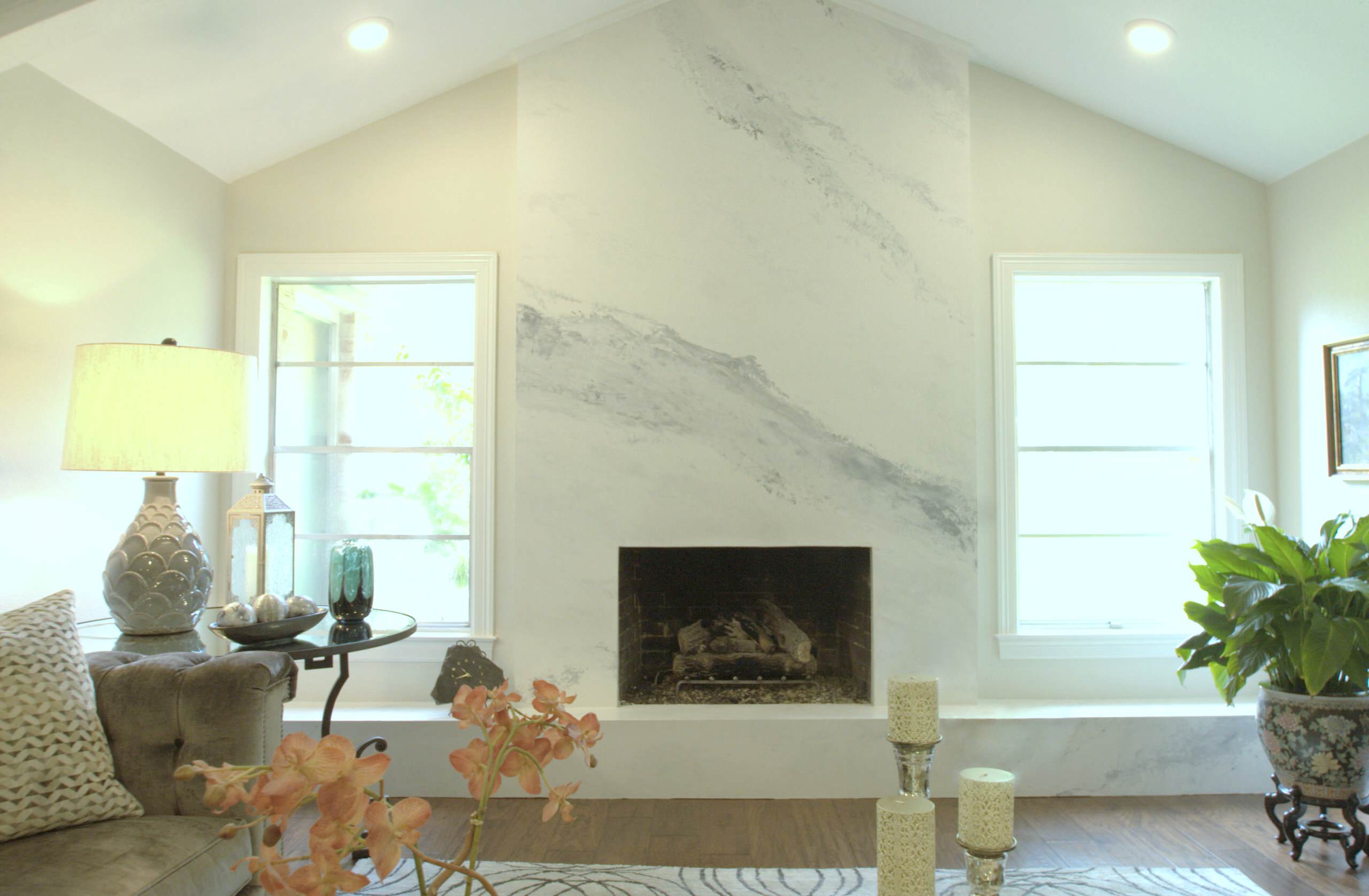 PropertyServicesNorwichVenetianPlastering7
